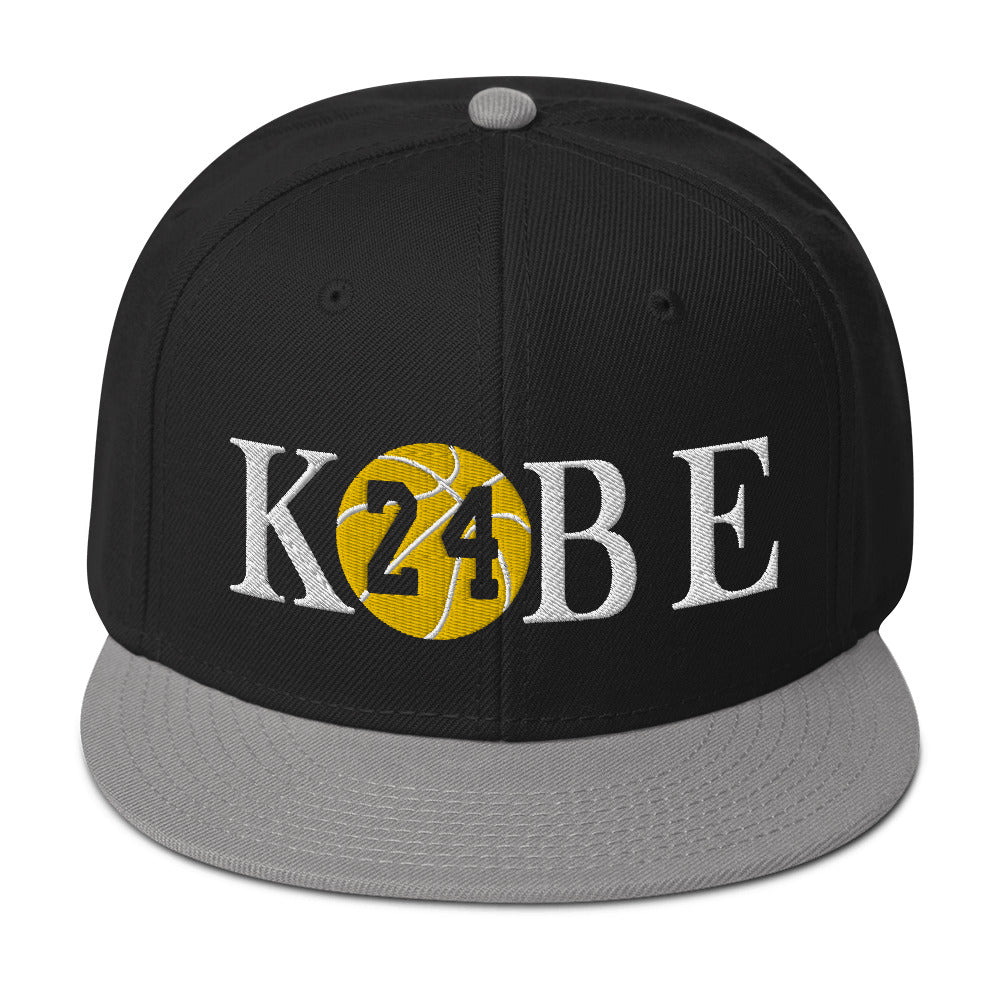 Accessories, Los Angeles Lakers Kobe Bryant Snapback Hat